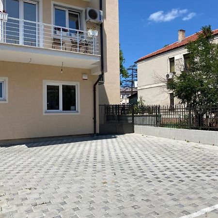 Anastazija Apartment 오흐리드 외부 사진