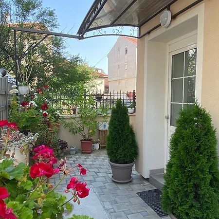 Anastazija Apartment 오흐리드 외부 사진