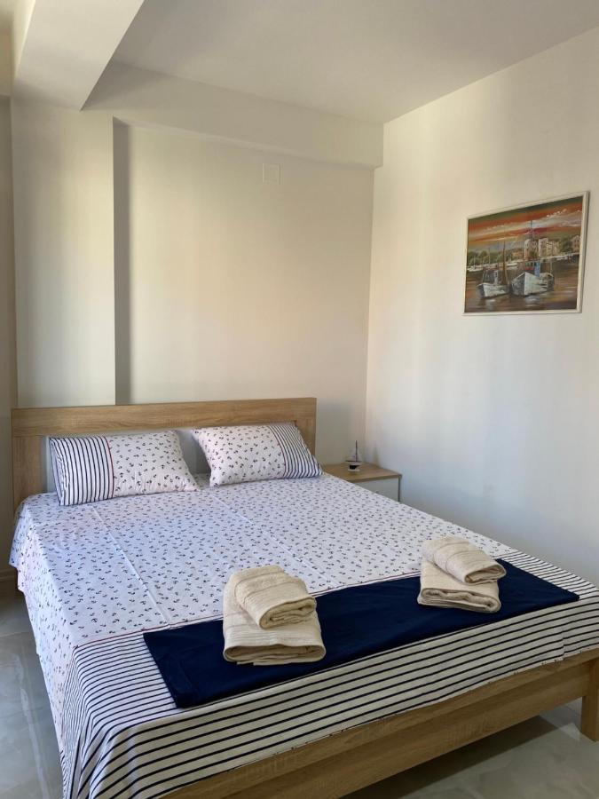 Anastazija Apartment 오흐리드 외부 사진
